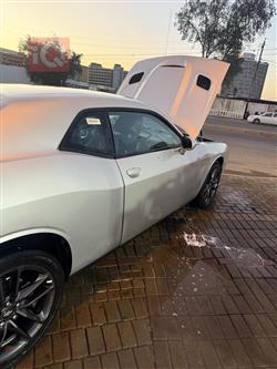 دودج تشالنجر